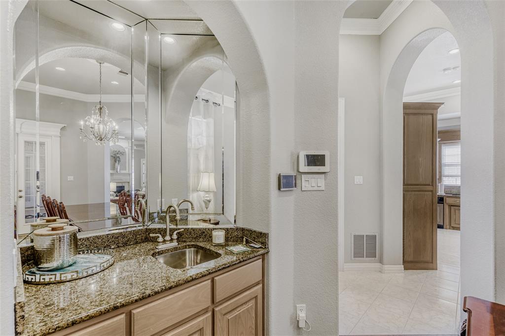 Randol Mill Villas Add - Residential