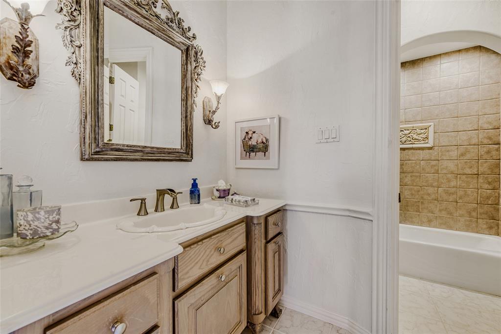 Randol Mill Villas Add - Residential