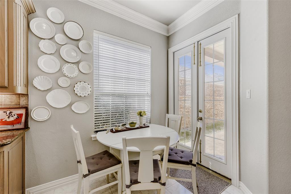 Randol Mill Villas Add - Residential