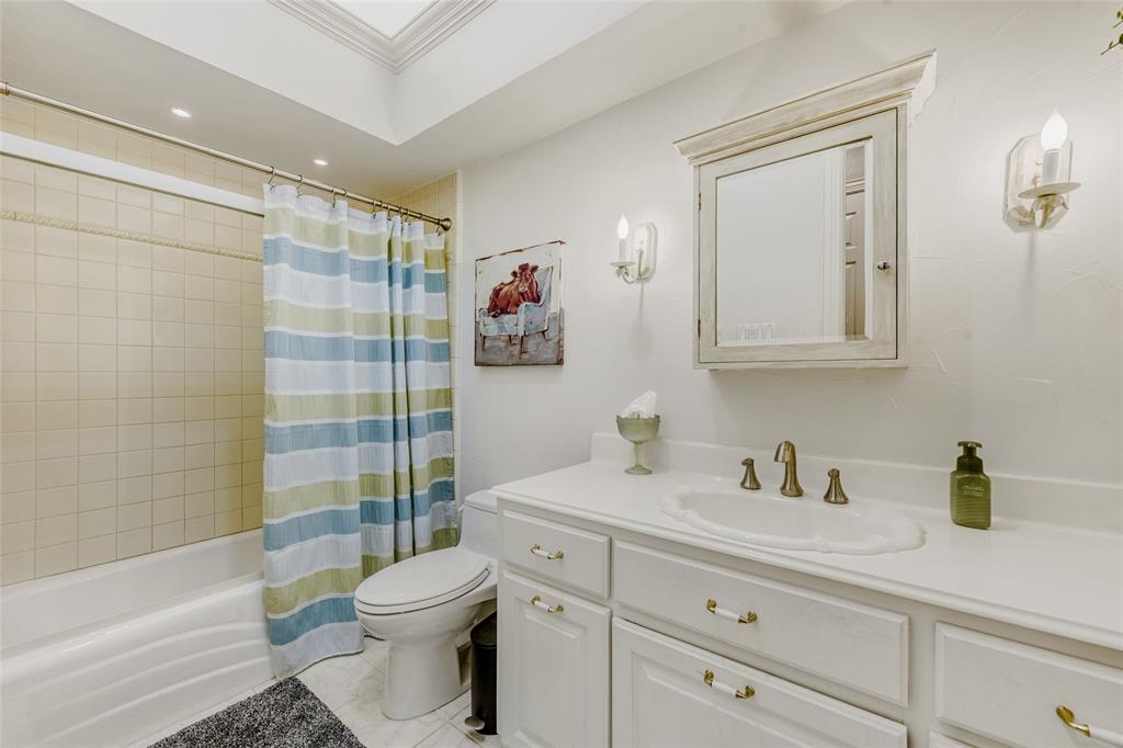 Randol Mill Villas Add - Residential