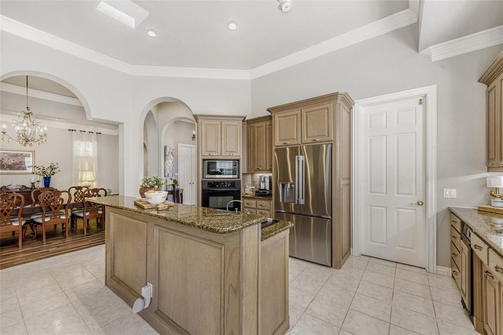 Randol Mill Villas Add - Residential