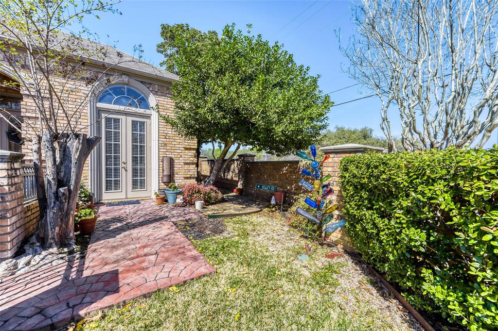 Randol Mill Villas Add - Residential