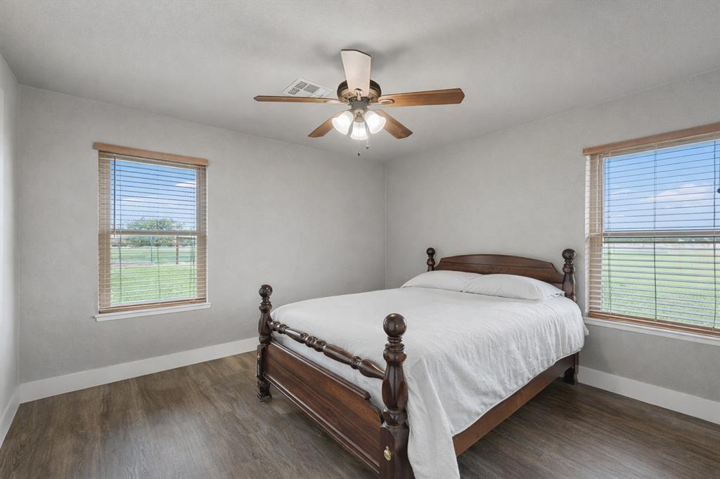 Eyerly M J - Residential