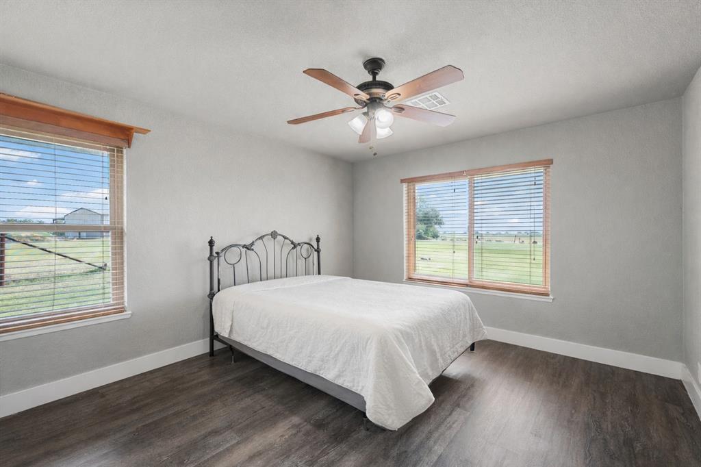 Eyerly M J - Residential