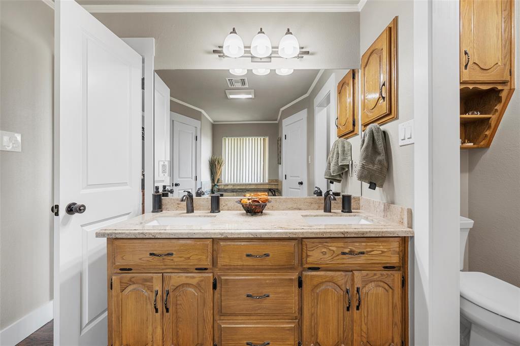 Eyerly M J - Residential