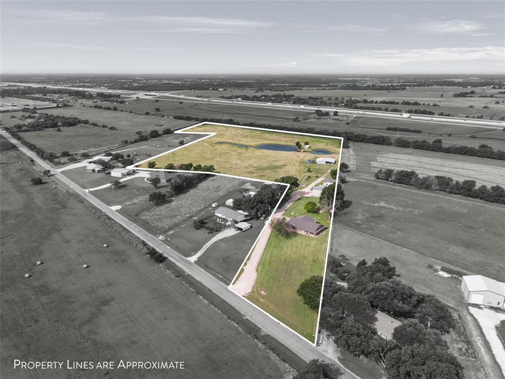 Eyerly M J - Residential