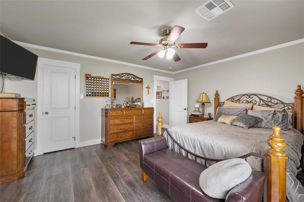 Eyerly M J - Residential