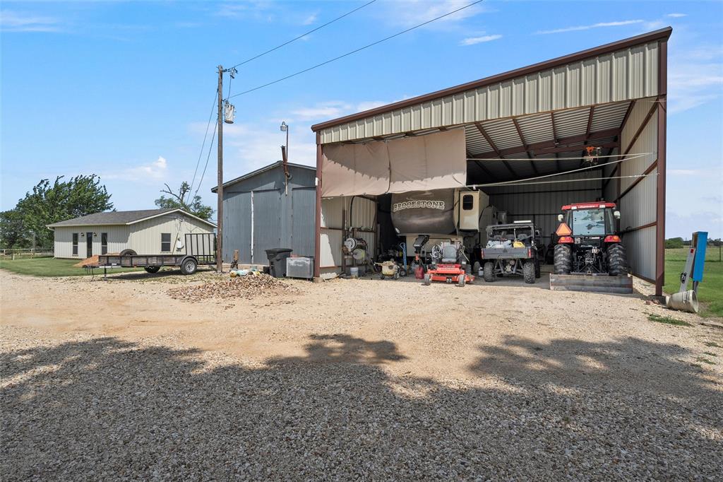 Eyerly M J - Residential