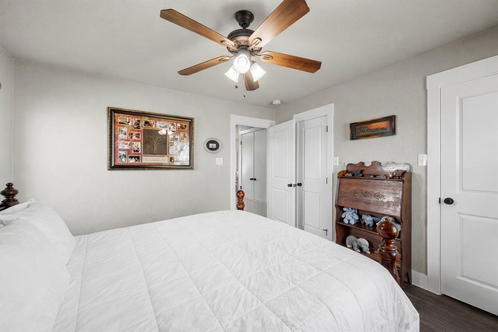 Eyerly M J - Residential