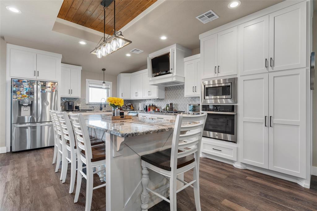 Eyerly M J - Residential