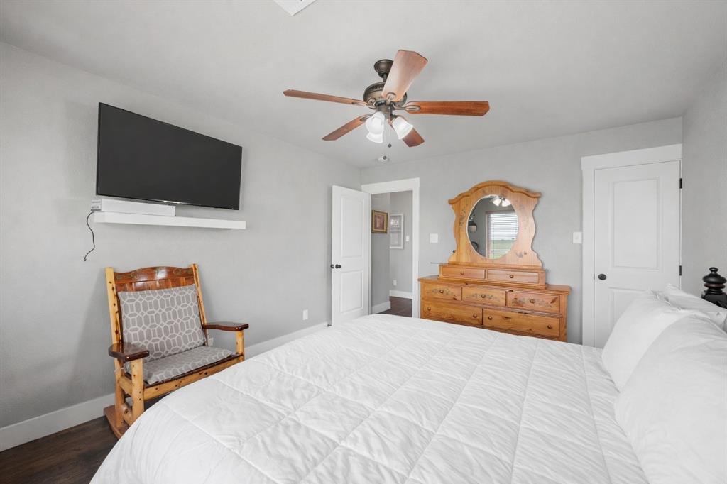 Eyerly M J - Residential