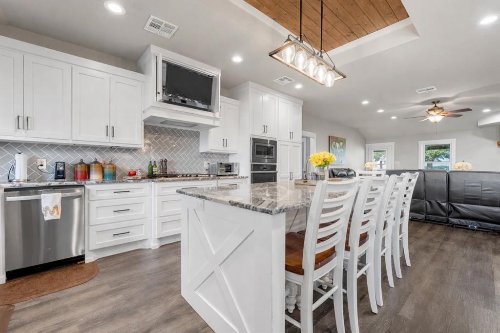 Eyerly M J - Residential