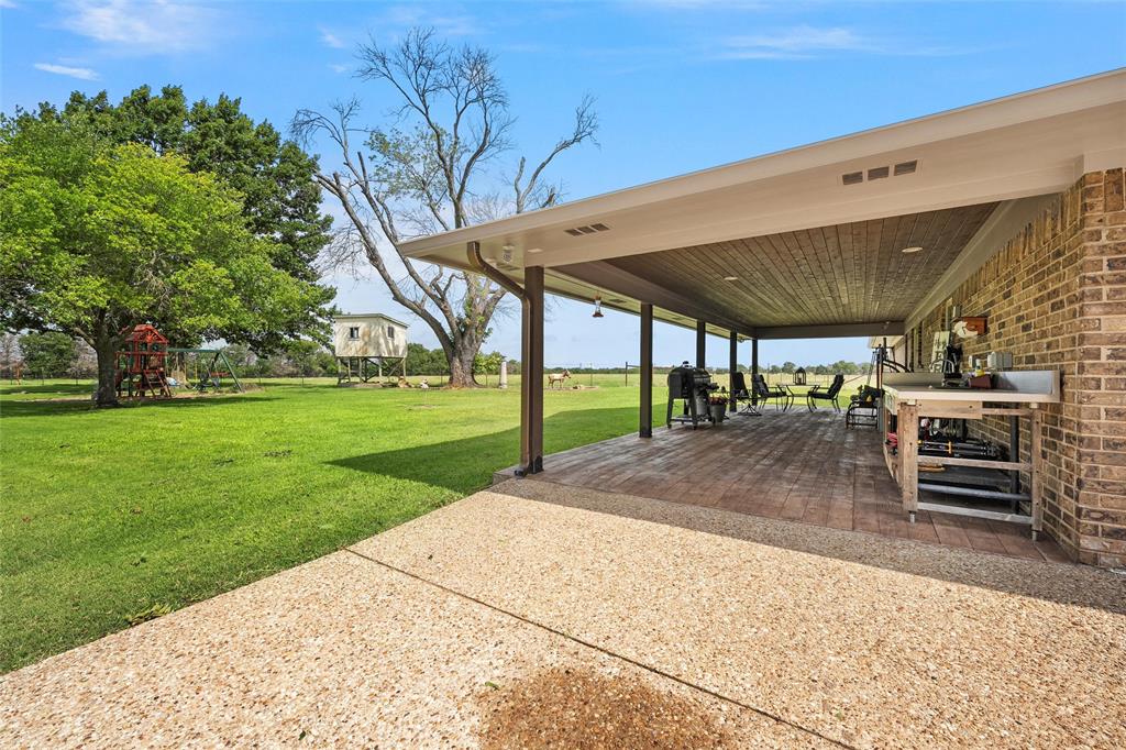 Eyerly M J - Residential