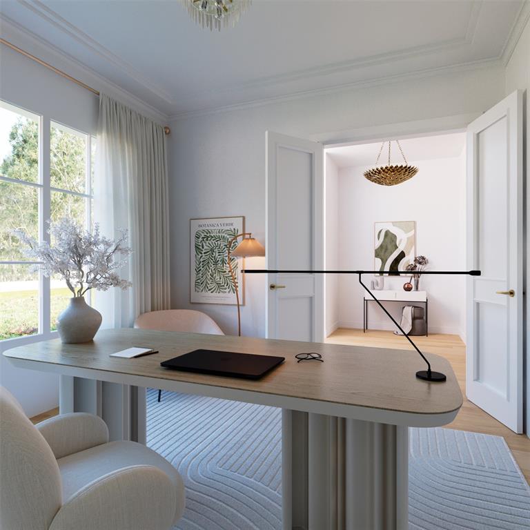 Marsh Lane - Residential