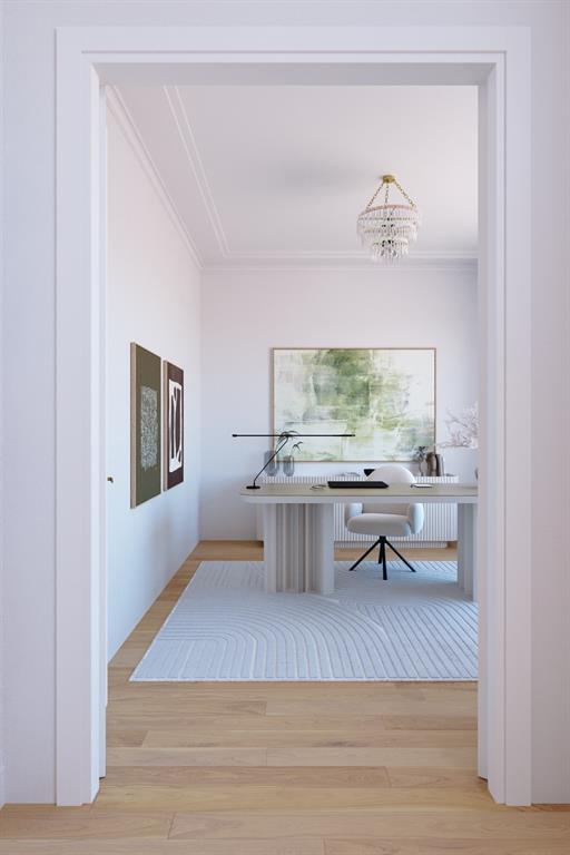 Marsh Lane - Residential
