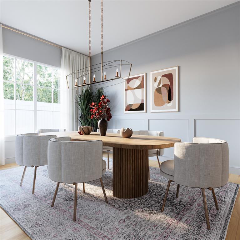 Marsh Lane - Residential