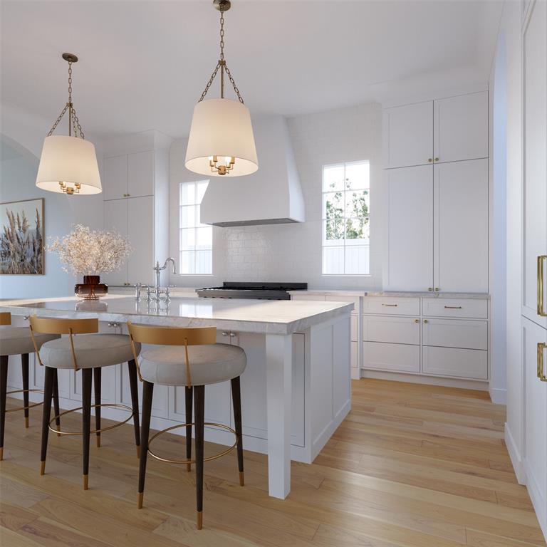 Marsh Lane - Residential