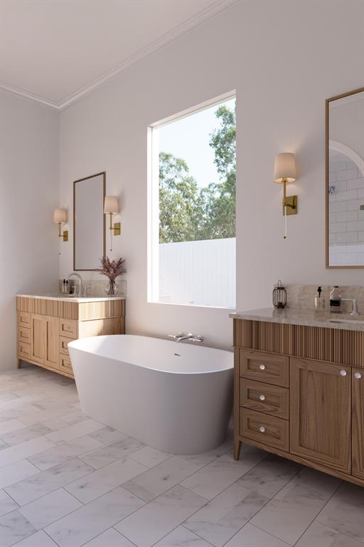 Marsh Lane - Residential