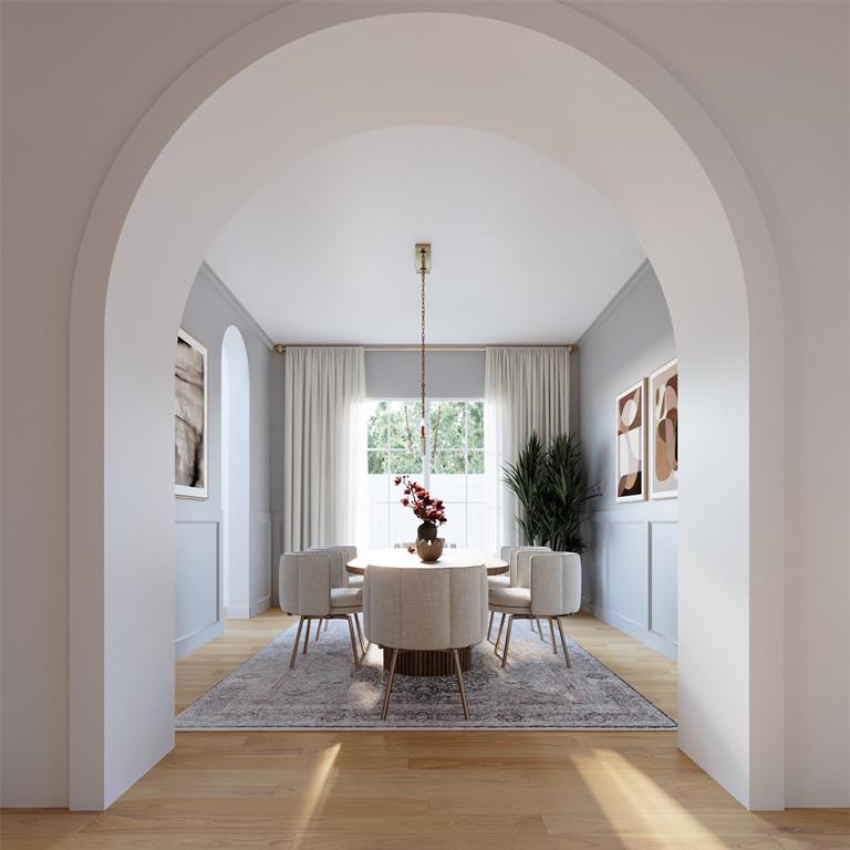 Marsh Lane - Residential