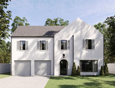 3743 Matador Drive Dallas TX 75220