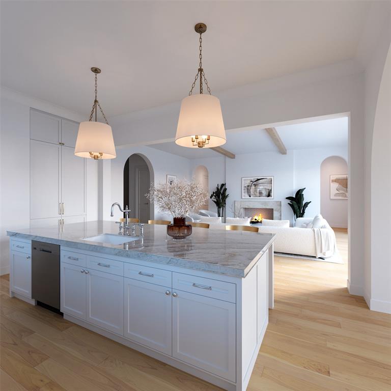 Marsh Lane - Residential