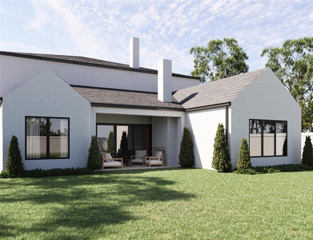 Marsh Lane - Residential