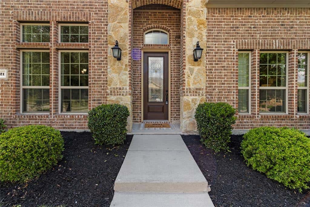 Photo of 3921 Cameron Lane, Rockwall, TX 75087 (MLS # 21343084)