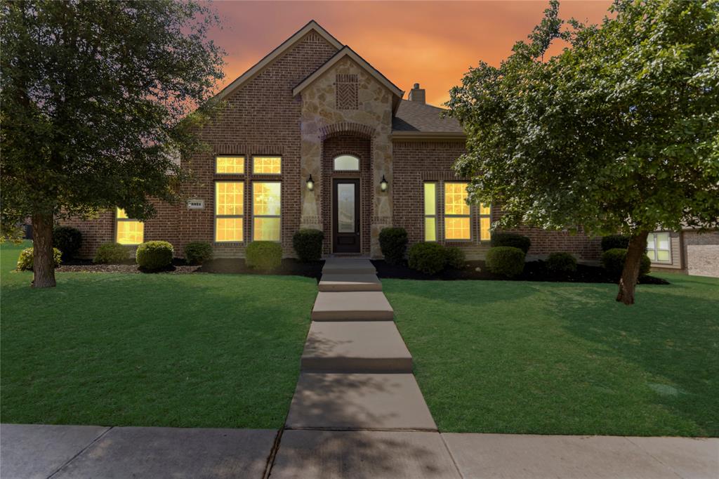 Photo of 3921 Cameron Lane, Rockwall, TX 75087 (MLS # 21343084)
