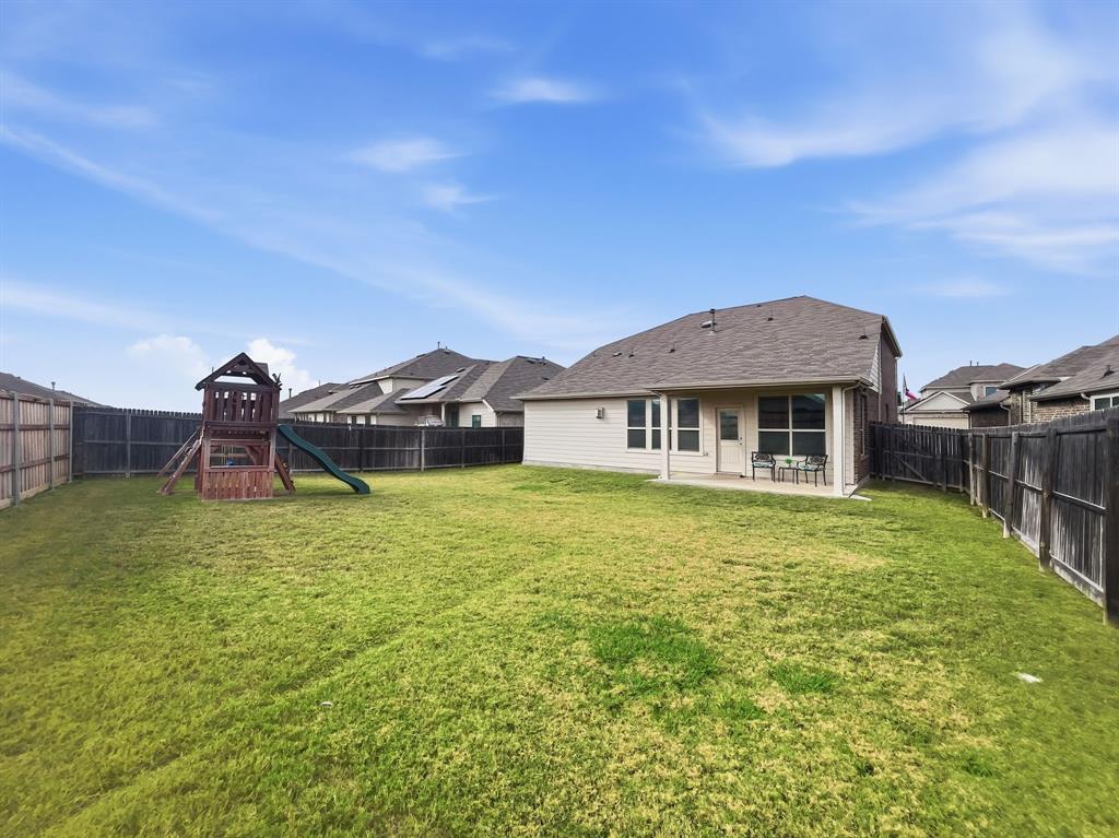Sendera Ranch East Ph 13b - Residential