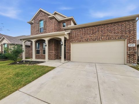 14733 Equine Trail Fort Worth TX 76052