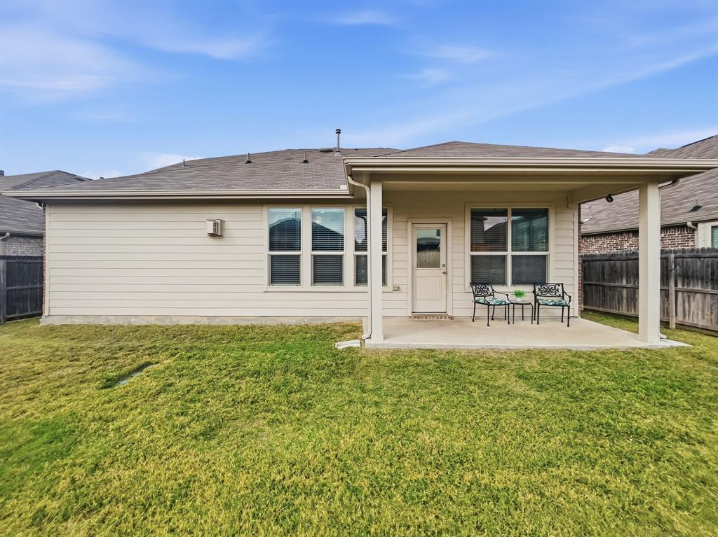 Sendera Ranch East Ph 13b - Residential