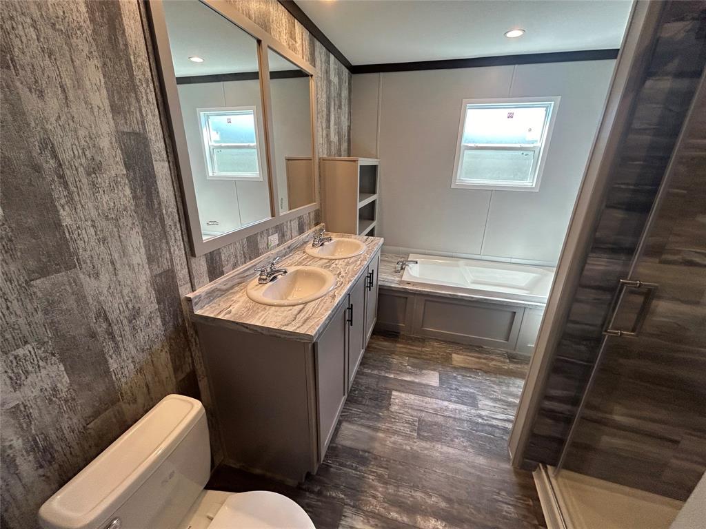 Holiday Village - Residential