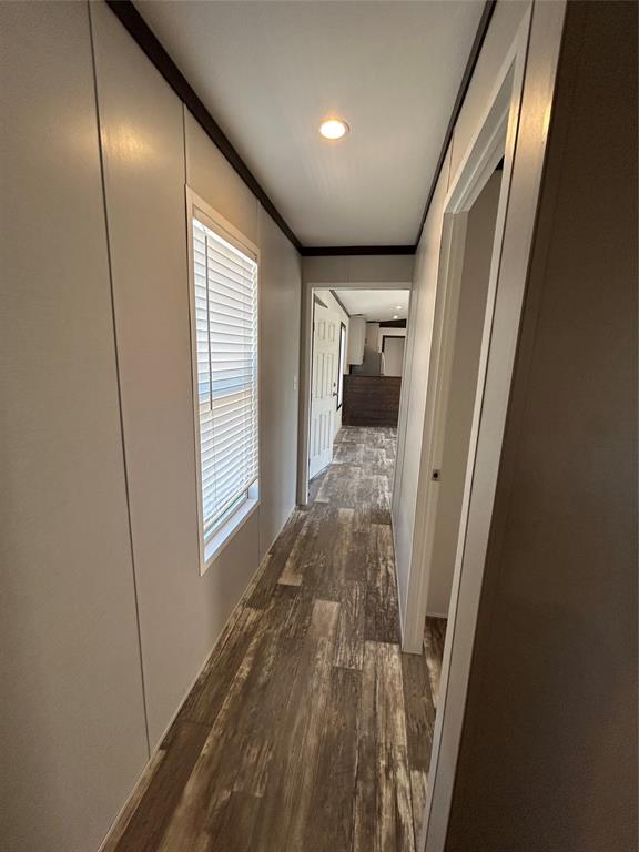 Holiday Village - Residential