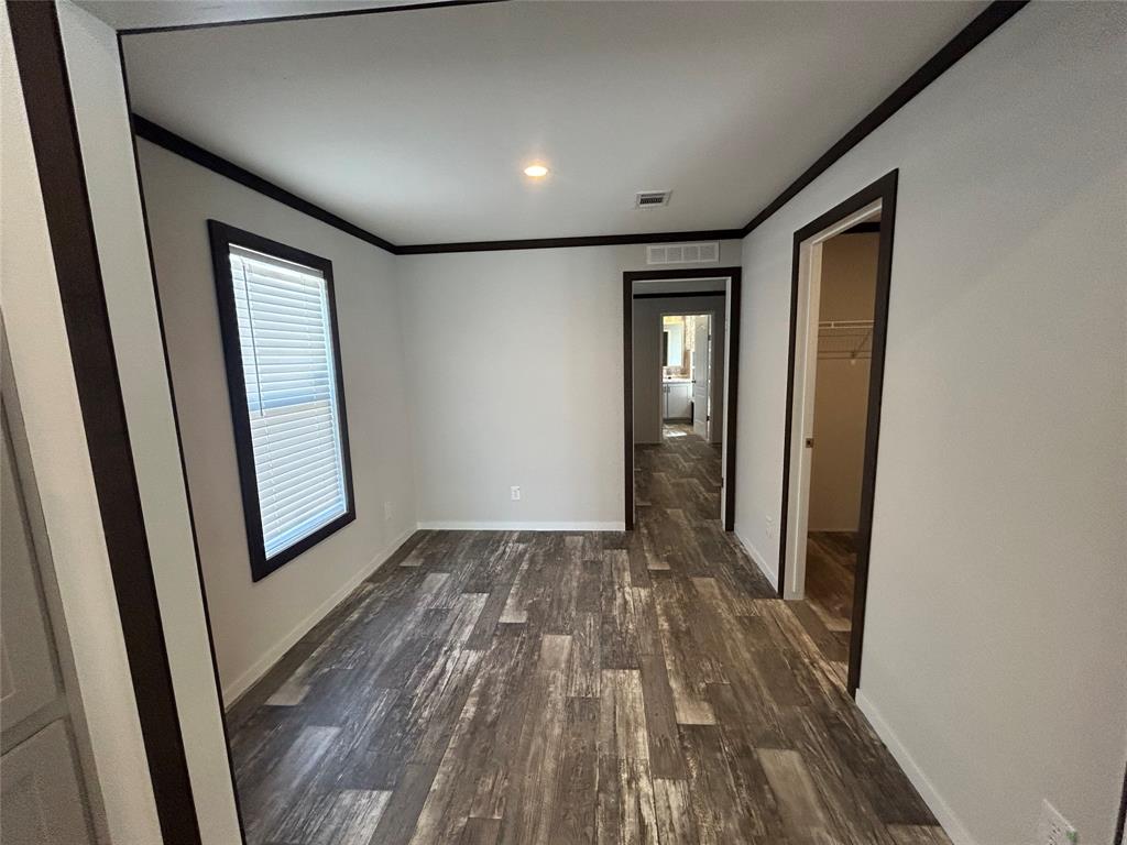 Holiday Village - Residential