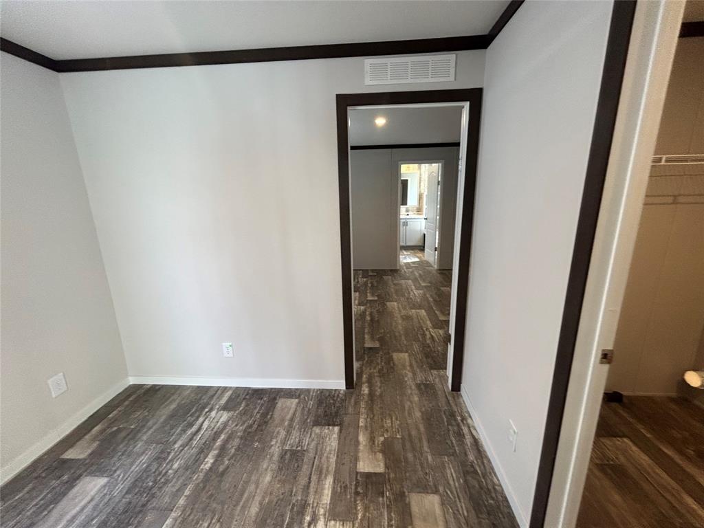 Holiday Village - Residential