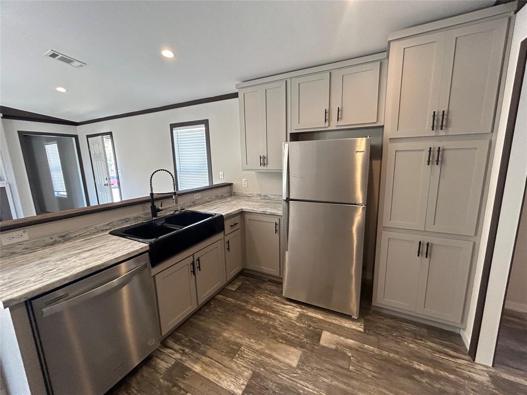 Holiday Village - Residential