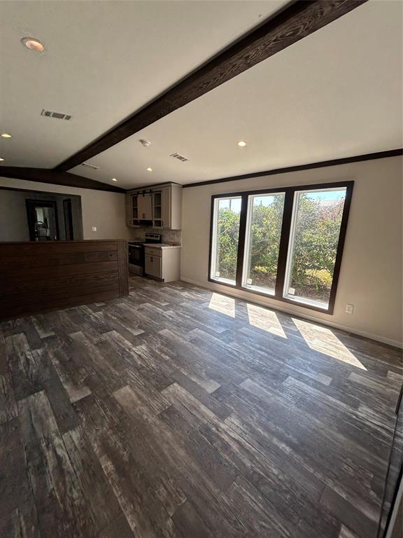 Holiday Village - Residential