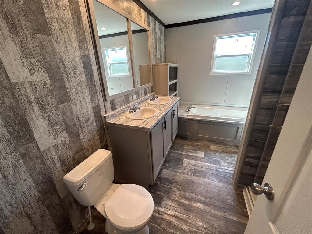 Holiday Village - Residential