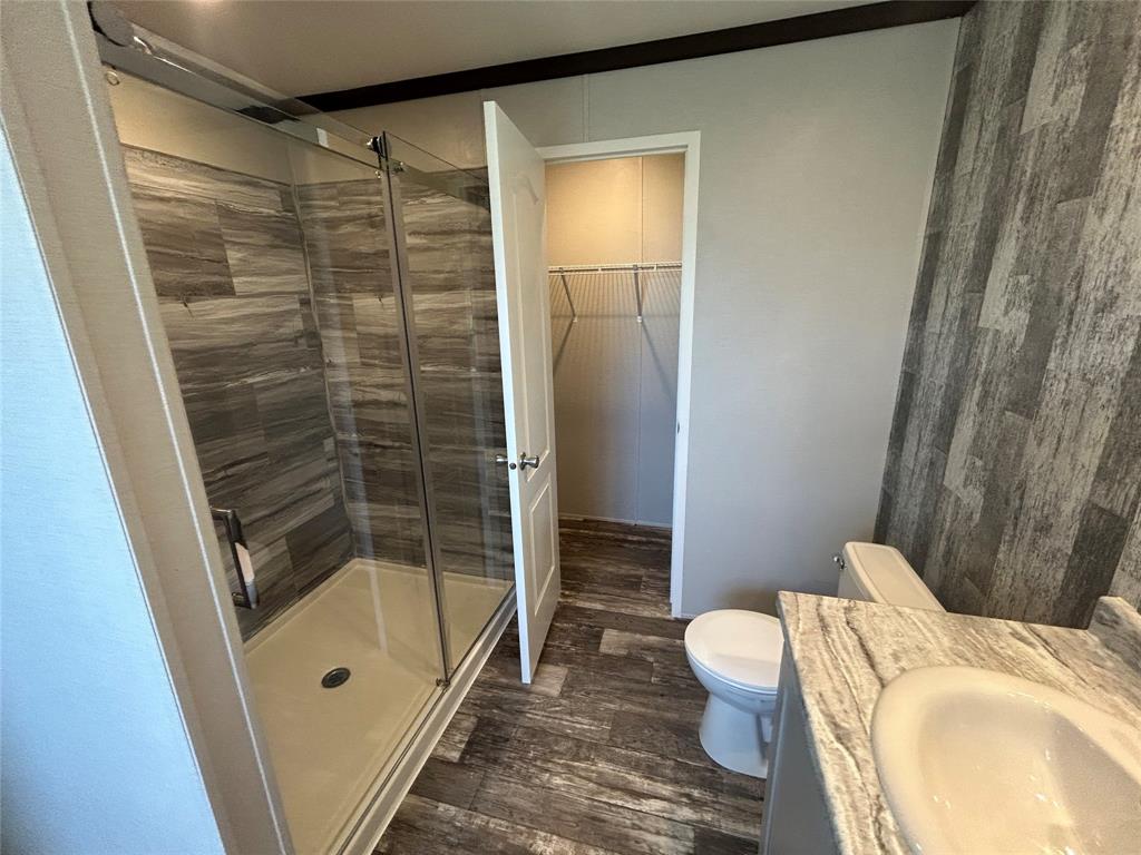 Holiday Village - Residential