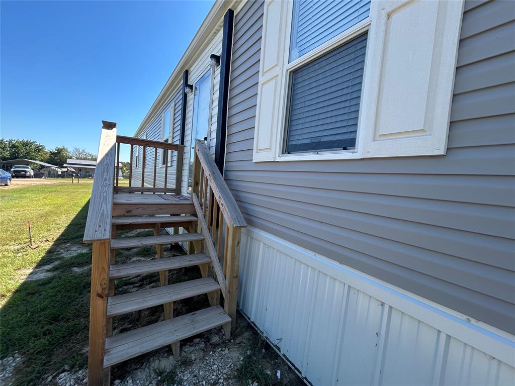 Holiday Village - Residential