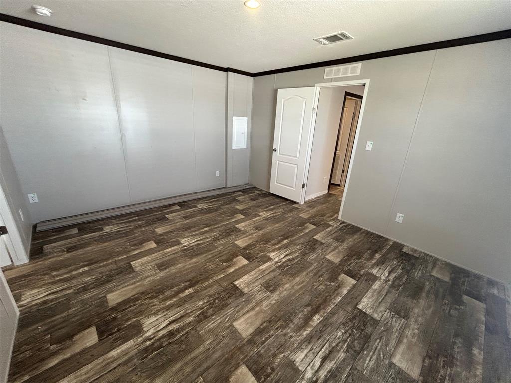 Holiday Village - Residential