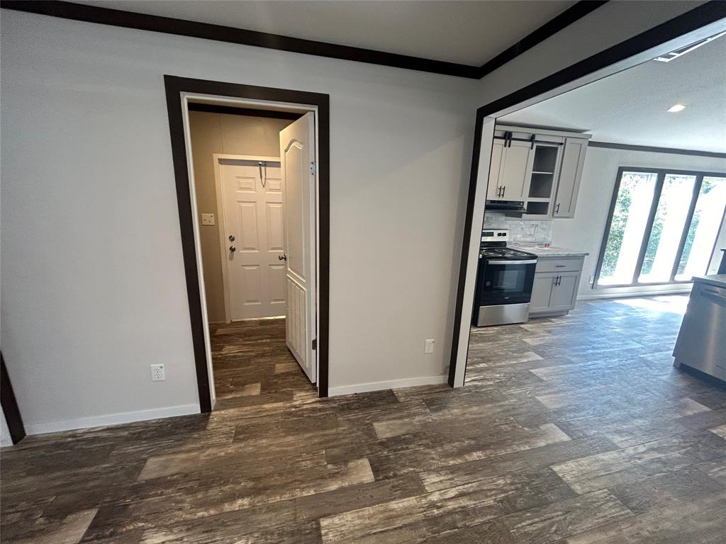 Holiday Village - Residential