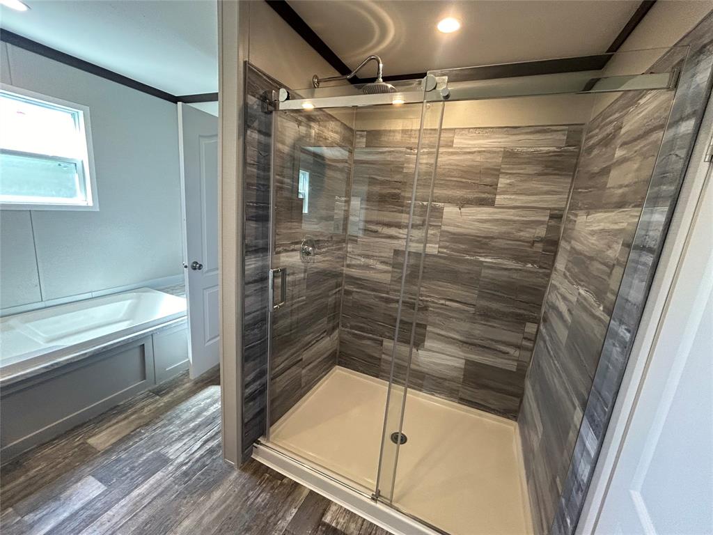 Holiday Village - Residential