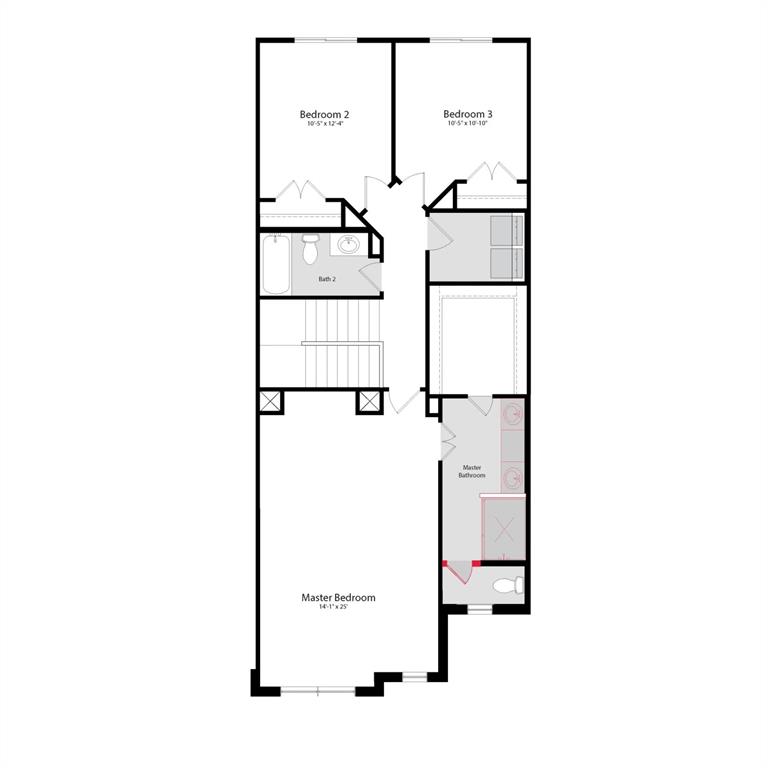 Bel Air Village - Residential