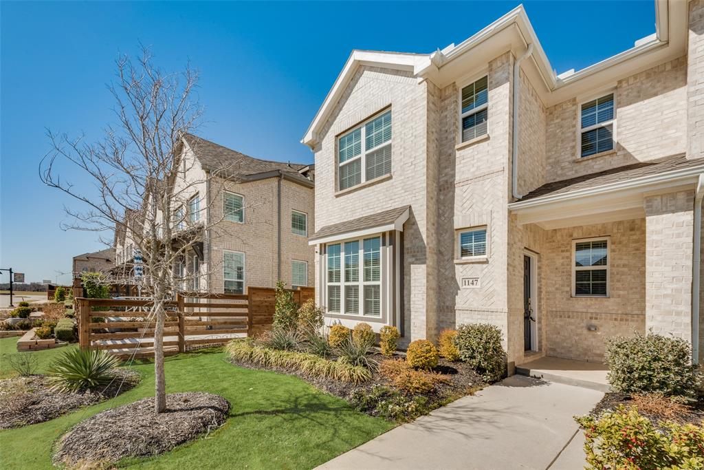 1147 Morgan Drive