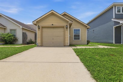 10716 Wild Oak Drive Fort Worth TX 76140
