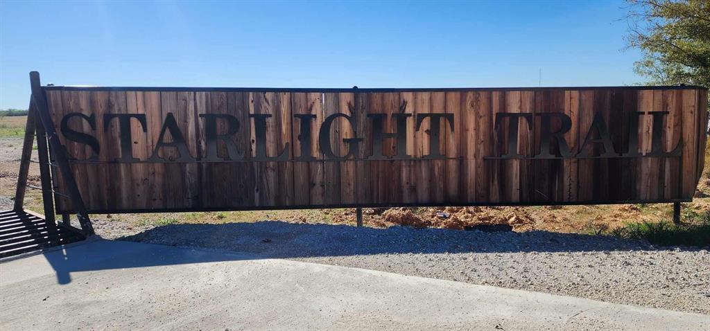 The Ranches at Starlight Trail - Land