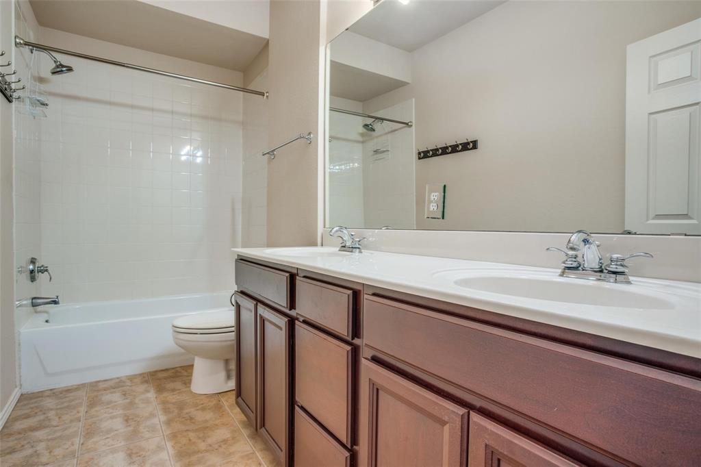 Castleridge - Residential