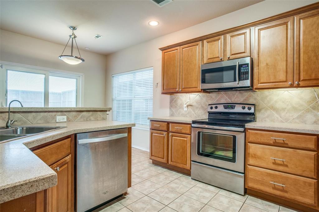Castleridge - Residential