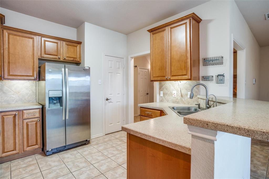Castleridge - Residential